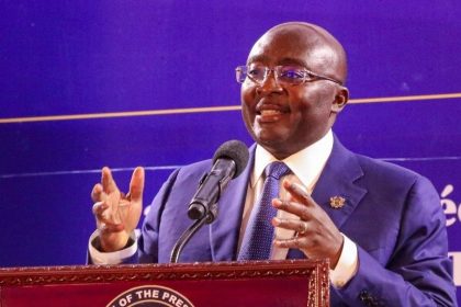 My Comfort in the Church Stems from Jesus Christ Being Its Core, Bawumia Clarifies AdvertAfrica News on afronewswire.com: Amplifying Africa's Voice | afronewswire.com | Breaking News & Stories