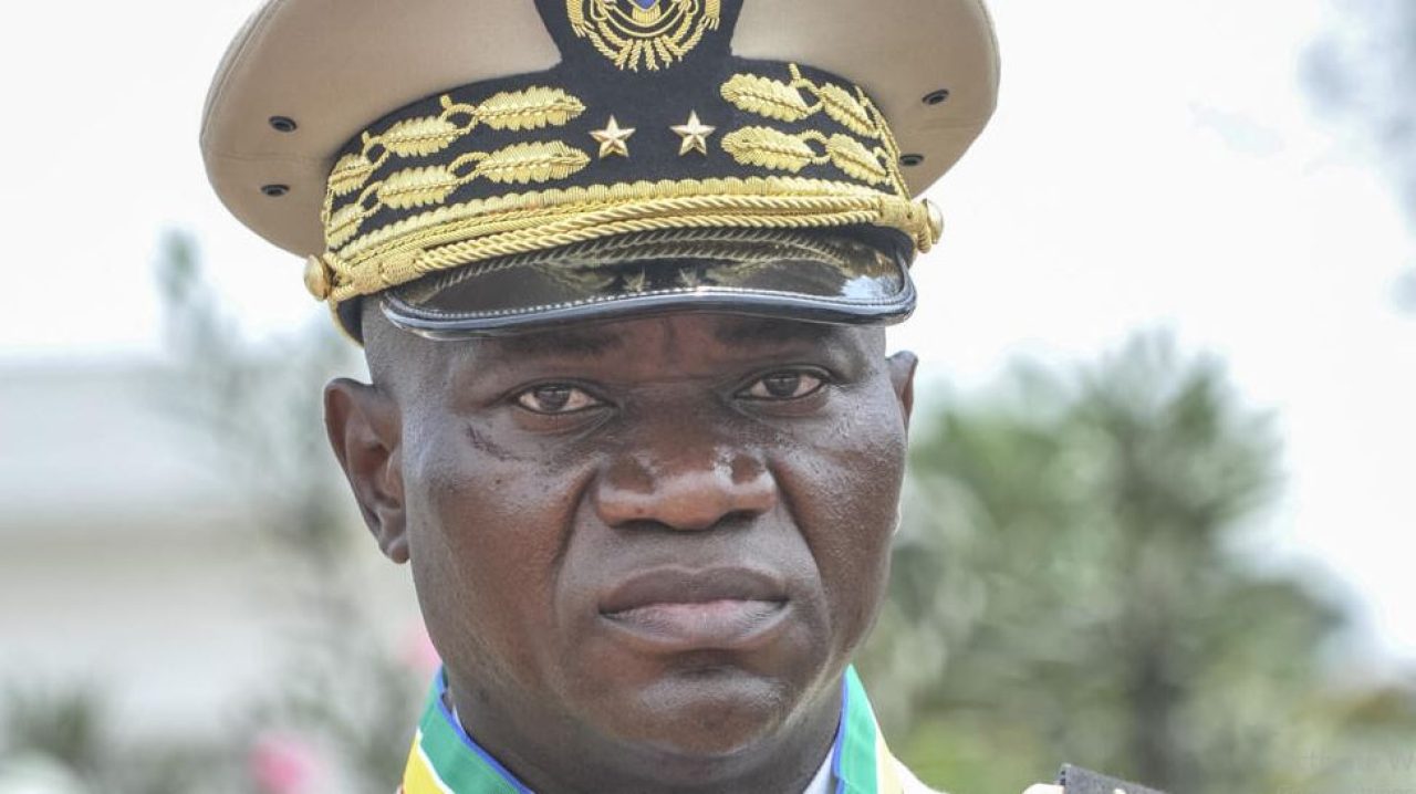 General Oligui Set to Be Inaugurated as "Transitional President" on Monday. Afro News Wire