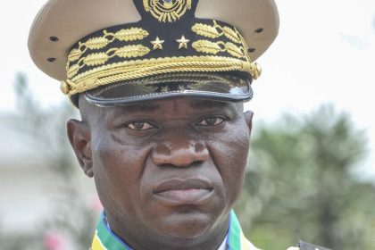 General Oligui Set to Be Inaugurated as "Transitional President" on Monday. Afro News Wire