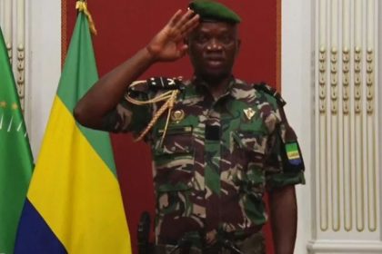 Gabon's mutinous soldiers announce new leader. Afro News Wire