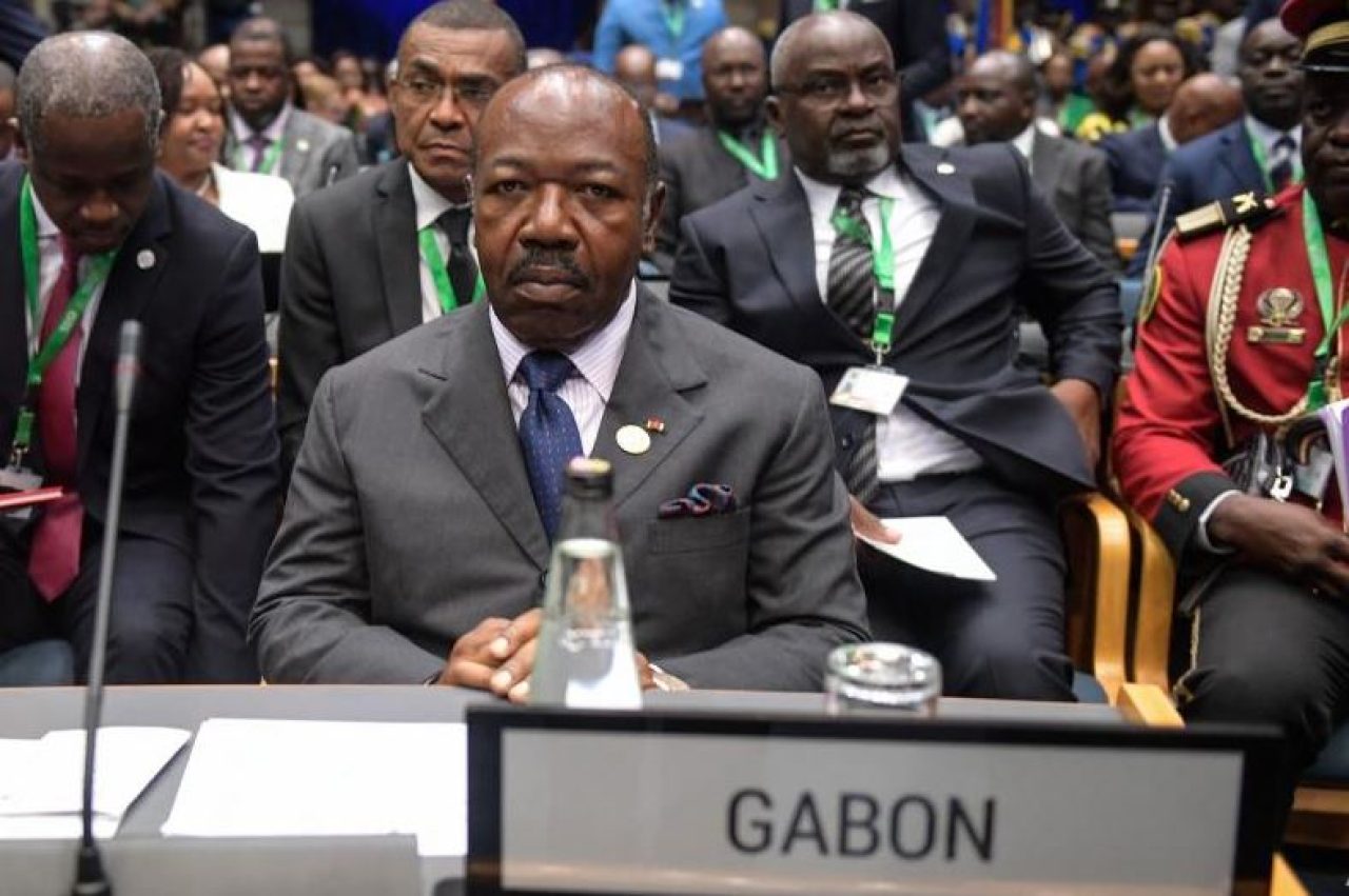 Gabon PM says two years 'reasonable' for return to civilian rule Afro News Wire