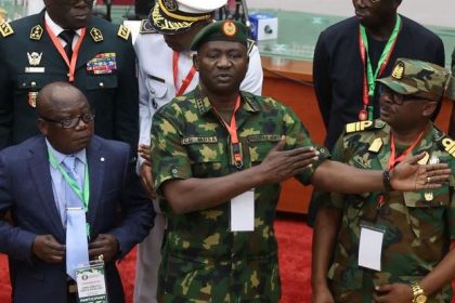 ECOWAS Standby Force to Include All Member States Except Those Under Military Rule. Afro News Wire