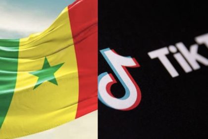 Senegal Suspends TikTok, Citing Threats to Stability. Afro News Wire