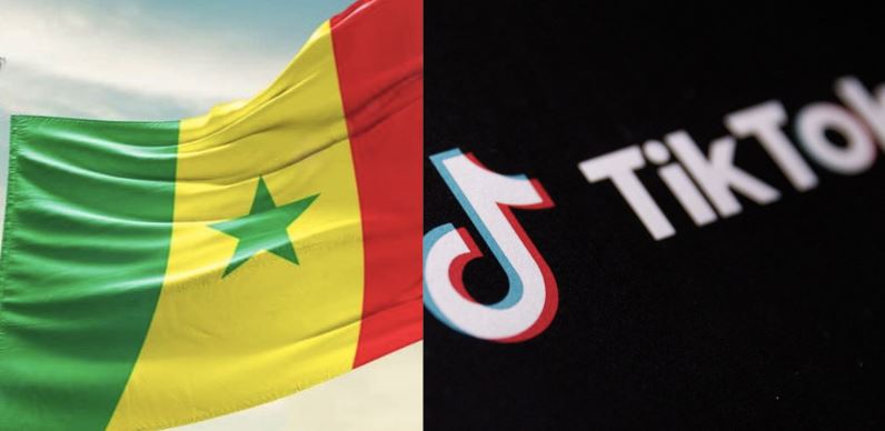 Senegal Suspends TikTok, Citing Threats to Stability. Afro News Wire