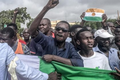 Approaching Deadline Puts West Africa at Crossroads Amid Niger Coup Afro News Wire