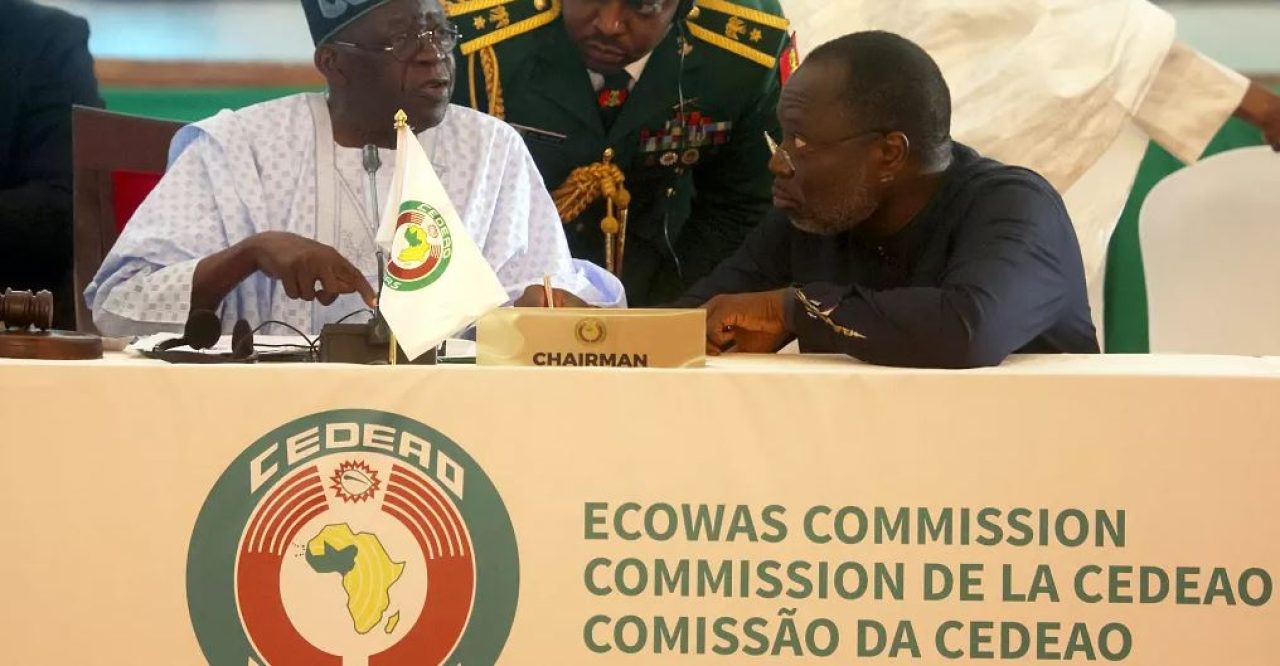 Niger's three-year transition plan is rejected by ECOWAS. Afro News Wire