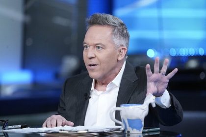 Fox News' Greg Gutfeld Embarks on Sexist Rant: Suggests Crimes Would Vanish if Women Spent a Week on Venus Afro News Wire