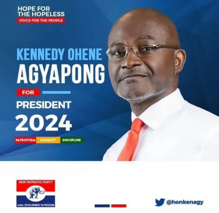 Ken Agyepong Pledges 100k Each to Specific NPP Chairmen Ahead of Special Delegate Elections Afro News Wire