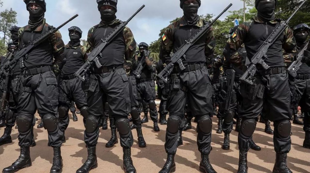 Major Military Reshuffling in Rwanda and Cameroon Following Gabon Coup Afro News Wire