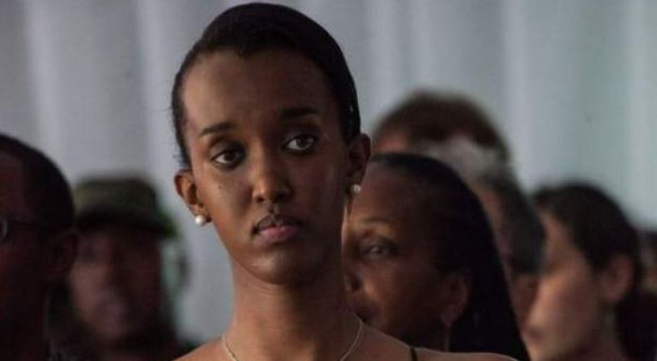 President Kagame's 29-Year-Old Daughter Receives Key Presidential Appointment. Afro News Wire