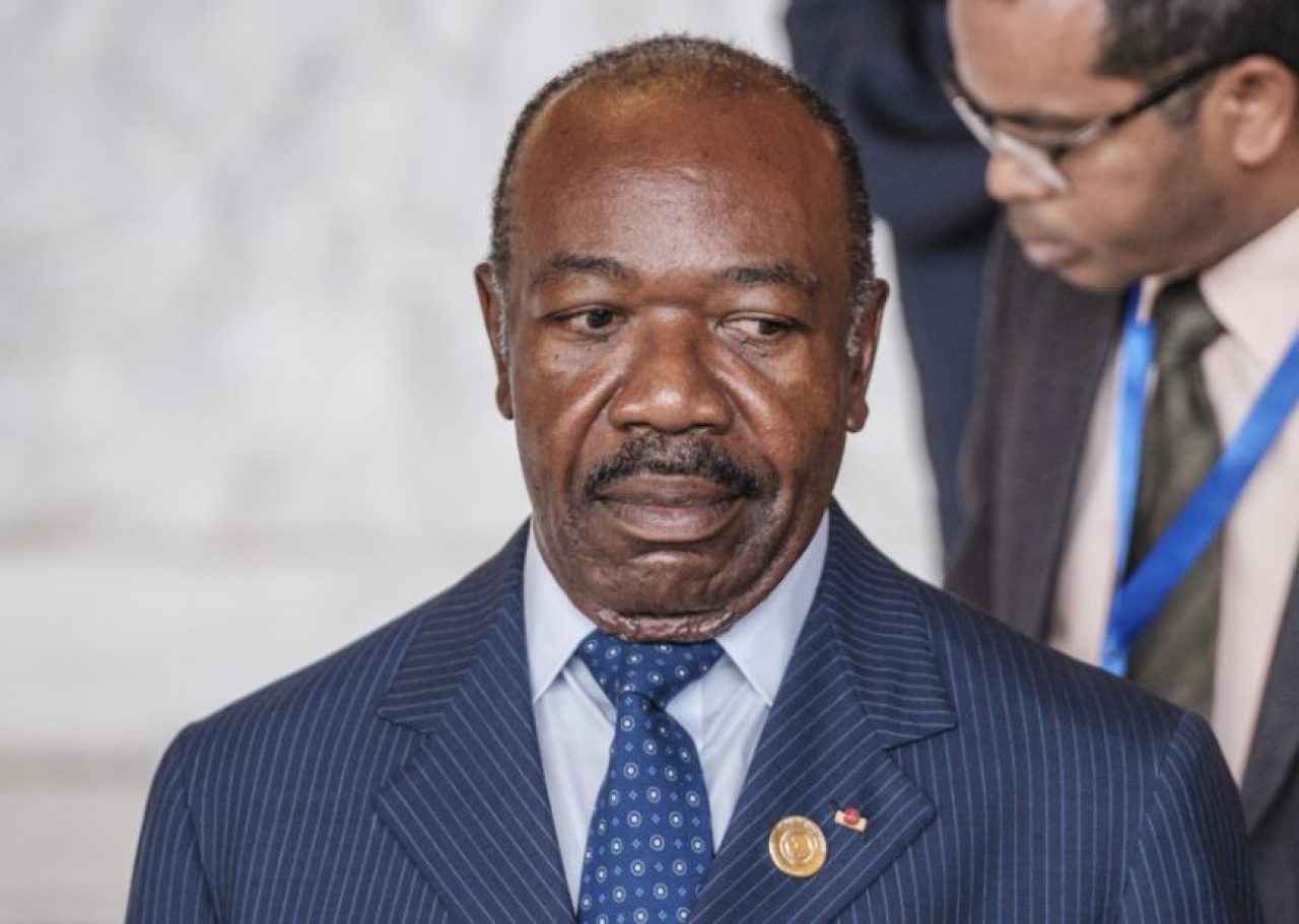 Jubilation in Gabon following military officers' announcement of power grab. Afro News Wire