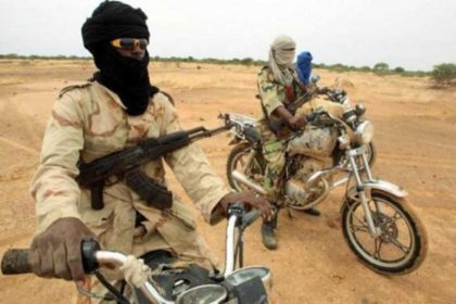 Infamous Bandit Leader 'Governor' Dogo Gide Seizes Control of Eight Communities in Niger Afro News Wire