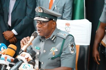 Nigerian Customs Officially Announces Closure of All Borders with Niger Republic. Afro News Wire