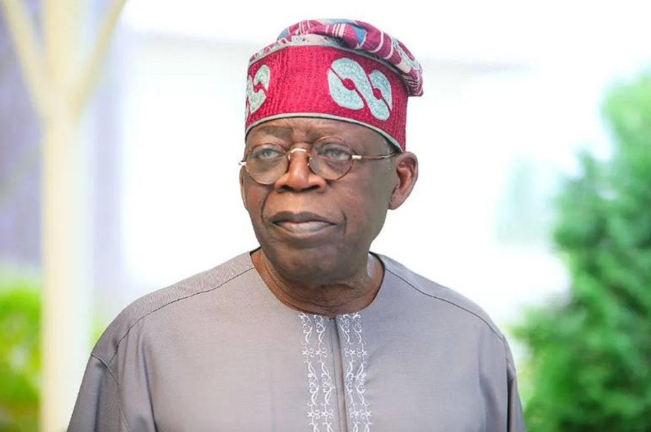 Africa will stay enslaved if drug cartels are not destroyed - Tinubu. Afro News Wire