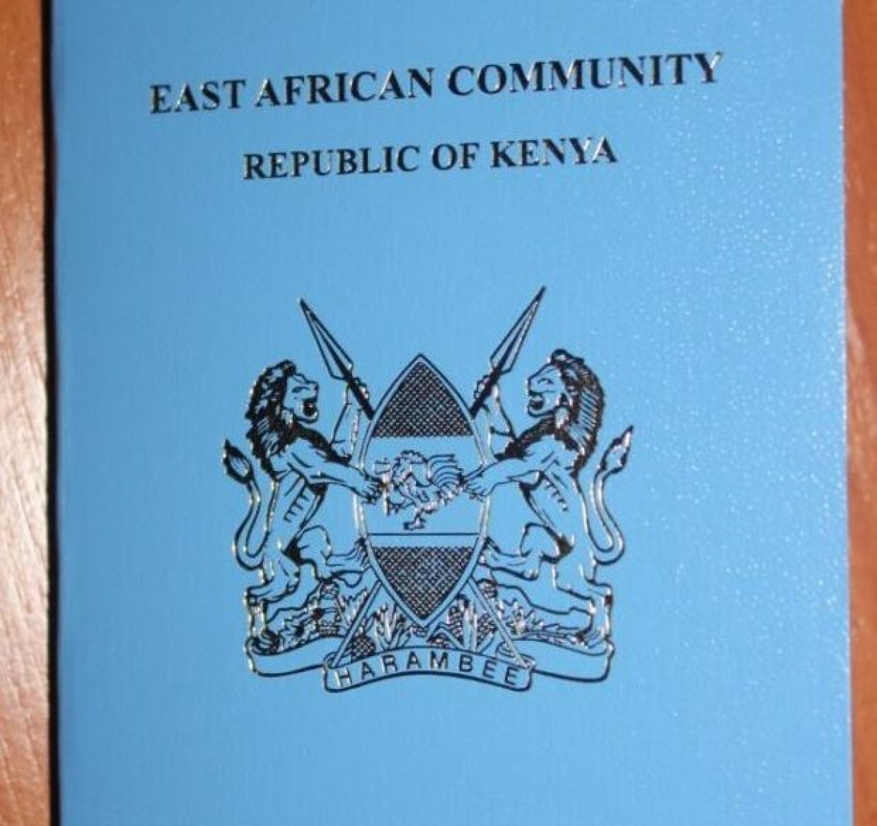 Democratic Republic of Congo Abolishes Visa Requirements for Kenyans. Afro News Wire