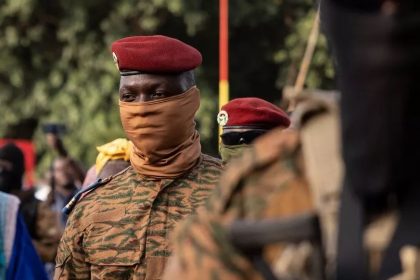 'Elections Not A Priority Compared To Security', - Junta AdvertAfrica News on afronewswire.com: Amplifying Africa's Voice | afronewswire.com | Breaking News & Stories