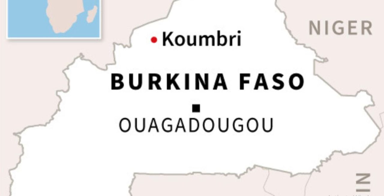 French Media Jeune Afrique Voices Opposition to Burkina Faso's Suspension. Afro News Wire