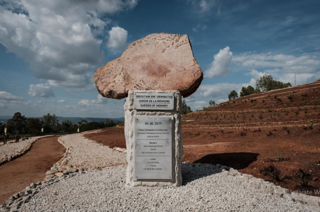 Four Rwandan Genocide Memorials Have Been Designated as World Heritage Sites. Afro News Wire
