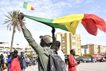 Mali's Ruling Junta Cancels Independence Day Celebrations Afro News Wire