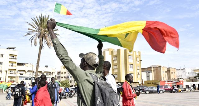 Mali's Ruling Junta Cancels Independence Day Celebrations Afro News Wire