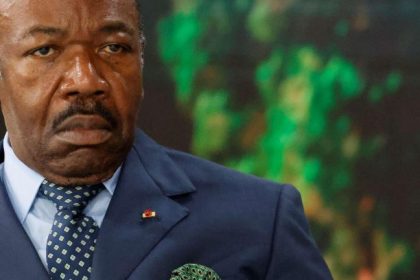 Gabon's Disposed Leader's Son and Other Family Members Imprisoned For "High Treason" Afro News Wire