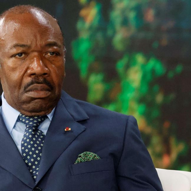 Gabon's Disposed Leader's Son and Other Family Members Imprisoned For "High Treason" Afro News Wire