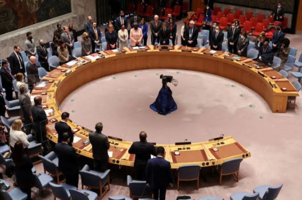 Russian Veto Leads to Termination of UN Sanctions in Mali. Afro News Wire