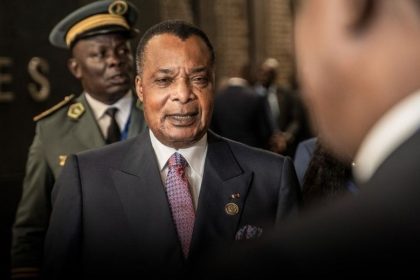 Congo Denies Allegations of a Coup Attempt Against the President. Afro News Wire