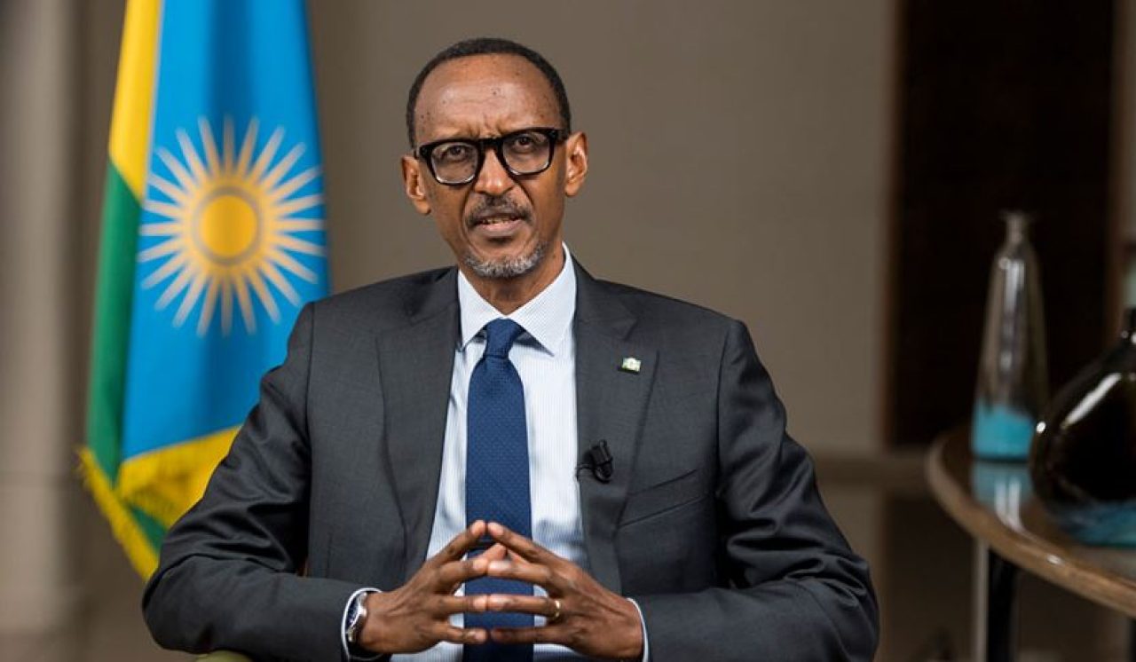 Kagame Seeks For Fourth Term Despite Holding Power For 23 Years. Afro News Wire