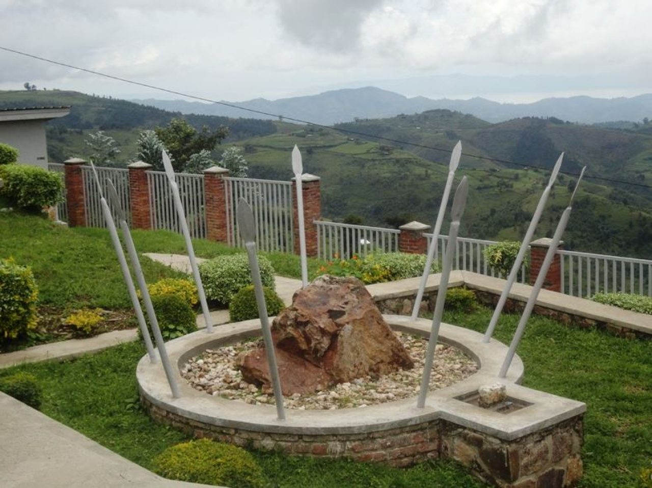 Four Rwandan Genocide Memorials Have Been Designated as World Heritage Sites. Afro News Wire