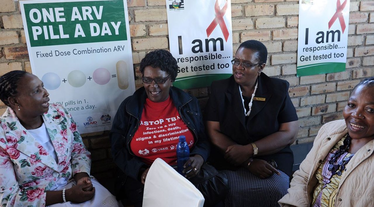 South Africa Introduces Innovative HIV Prevention Approach. Afro News Wire