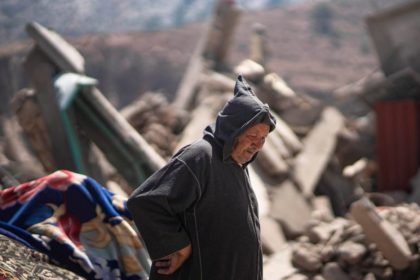 Morocco is giving money to families whose earthquake-damaged properties AdvertAfrica News on afronewswire.com: Amplifying Africa's Voice | afronewswire.com | Breaking News & Stories