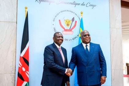 Democratic Republic of Congo Abolishes Visa Requirements for Kenyans. AdvertAfrica News on afronewswire.com: Amplifying Africa's Voice | afronewswire.com | Breaking News & Stories