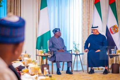 Tinubu Achieves Historic Agreement with UAE: Visa Ban on Nigerian Travelers Lifted. Afro News Wire