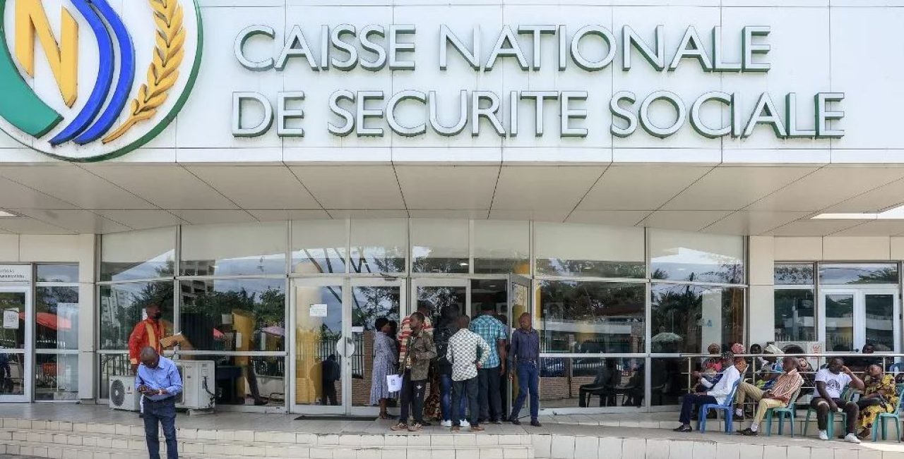 Optimism in Gabon Amidst Long-standing Unpaid Pensions Afro News Wire