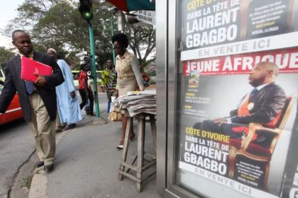 Burkina Faso's Junta Suspends French Magazine Jeune Afrique. Afro News Wire