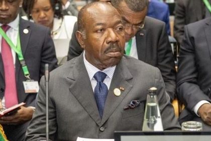 Ousted Gabonese President Ali Bongo Granted Permission to Travel Abroad. Afro News Wire