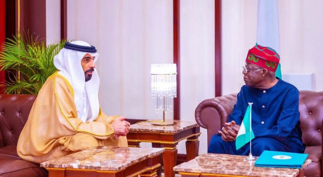 Tinubu Achieves Historic Agreement with UAE: Visa Ban on Nigerian Travelers Lifted. Afro News Wire