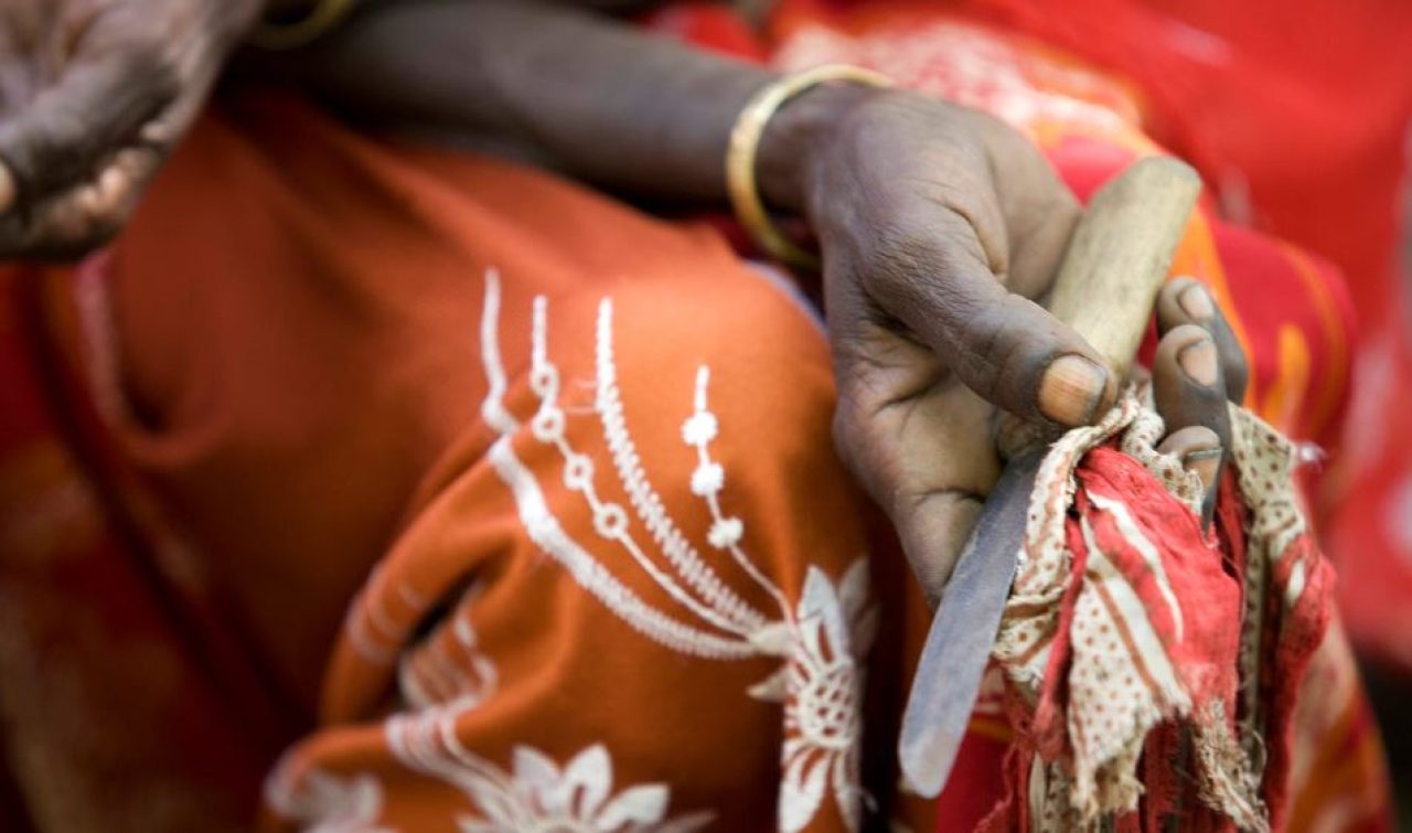 Female Genital Mutilation May Become Legal in Gambia - Rights Group. Afro News Wire