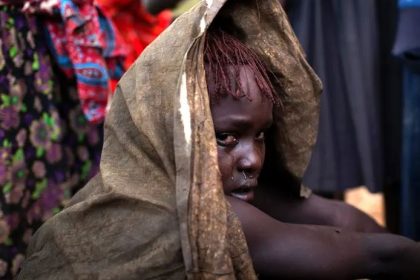Female Genital Mutilation May Become Legal in Gambia - Rights Group. AdvertAfrica News on afronewswire.com: Amplifying Africa's Voice | afronewswire.com | Breaking News & Stories