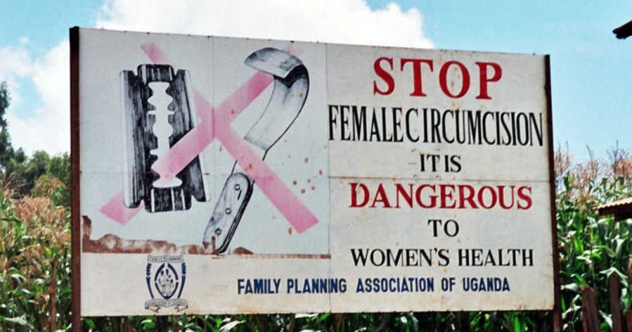 Female Genital Mutilation May Become Legal in Gambia - Rights Group. Afro News Wire