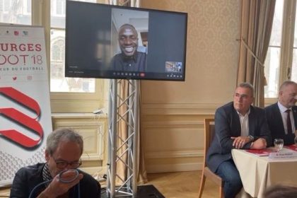 Senegalese Footballer Sadio Mane, Acquires French Club Bourges Foot 18. AdvertAfrica News on afronewswire.com: Amplifying Africa's Voice | afronewswire.com | Breaking News & Stories