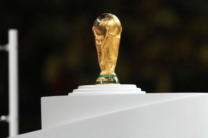 Morocco is happy to co-host the 2030 FIFA World Cup. AdvertAfrica News on afronewswire.com: Amplifying Africa's Voice | afronewswire.com | Breaking News & Stories