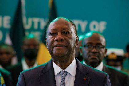 Ivory Coast President Removes Prime Minister and Dissolves Government. Afro News Wire