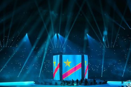 DR Congo's Francophonie Games: Huge Expenditure Mismatch Undergoing Audit Afro News Wire