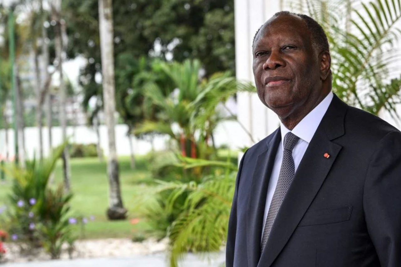 Ivory Coast President Removes Prime Minister and Dissolves Government. Afro News Wire
