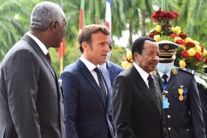 France sends Cameroon historians classified colonization information. Afro News Wire