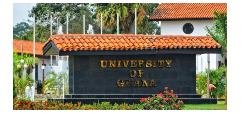 The University of Ghana to Dismiss Level 200 and 300 Students With Below 1.0. GPAs Afro News Wire