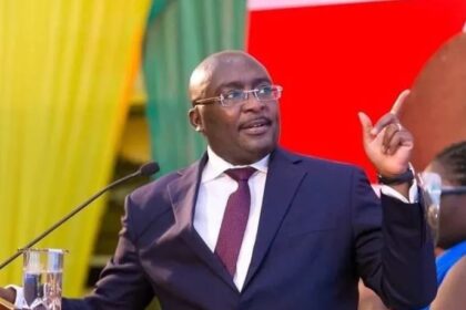 I have introduced Agenda 111, GhanaCard, Gold for Oil, 1C1A, and others - VP Bawumia Afro News Wire