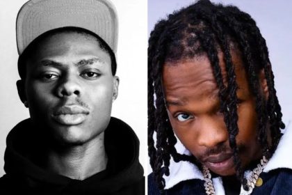 Naira Marley and Sam Larry granted N20m bail Afro News Wire
